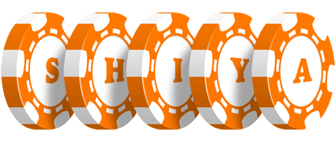 Shiya stacks logo