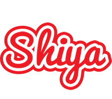 Shiya sunshine logo