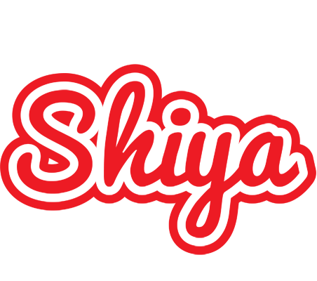 Shiya sunshine logo