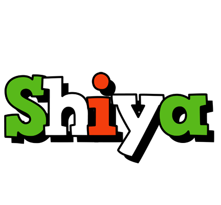Shiya venezia logo
