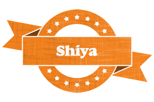 Shiya victory logo