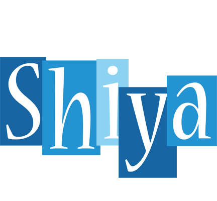 Shiya winter logo