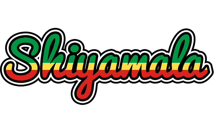 Shiyamala african logo