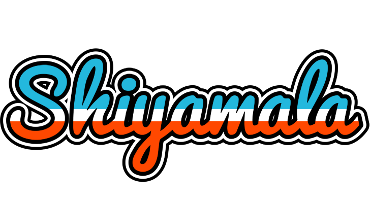 Shiyamala america logo