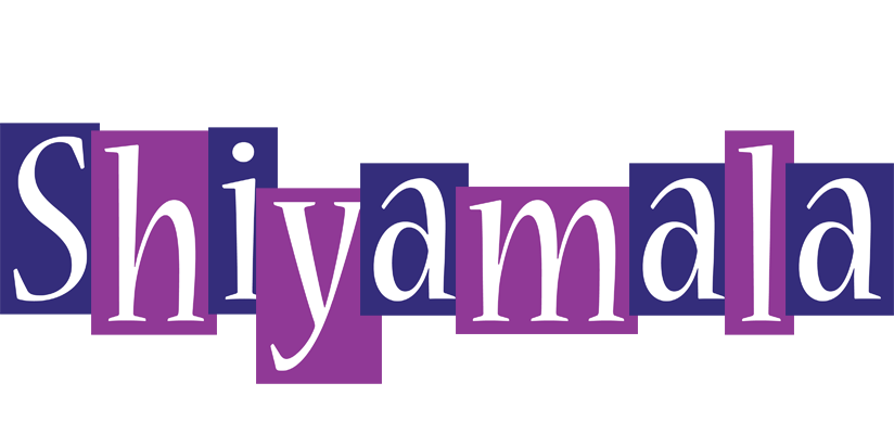 Shiyamala autumn logo
