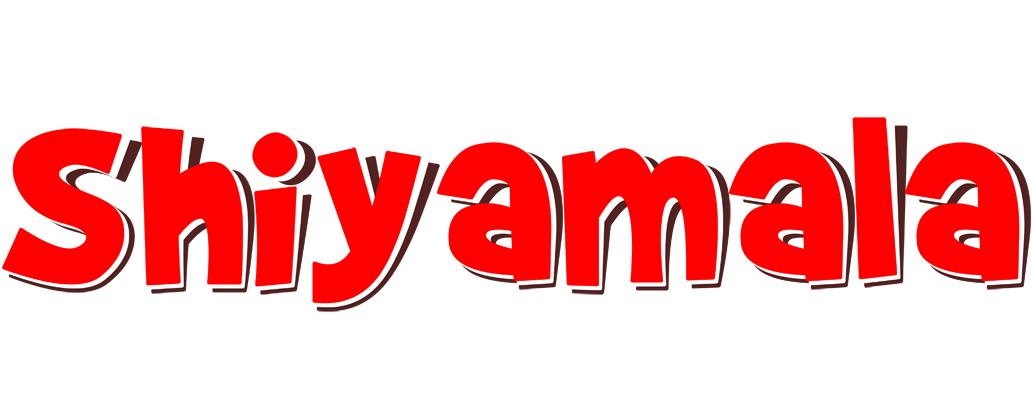 Shiyamala basket logo