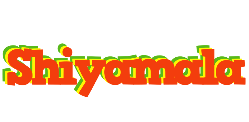 Shiyamala bbq logo