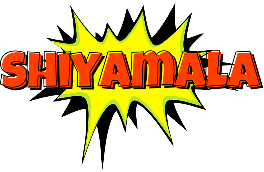 Shiyamala bigfoot logo