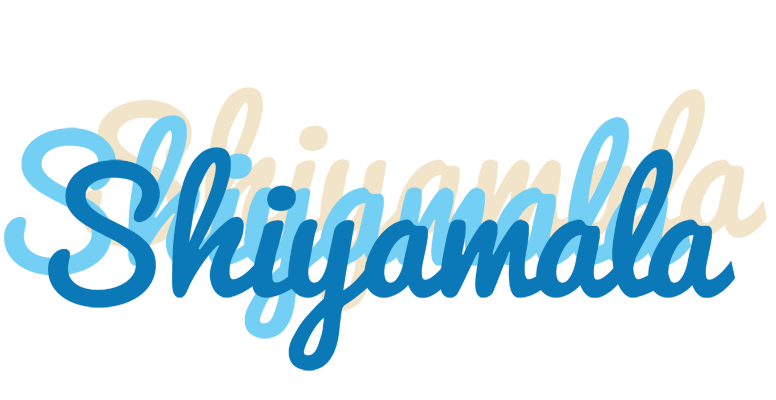 Shiyamala breeze logo