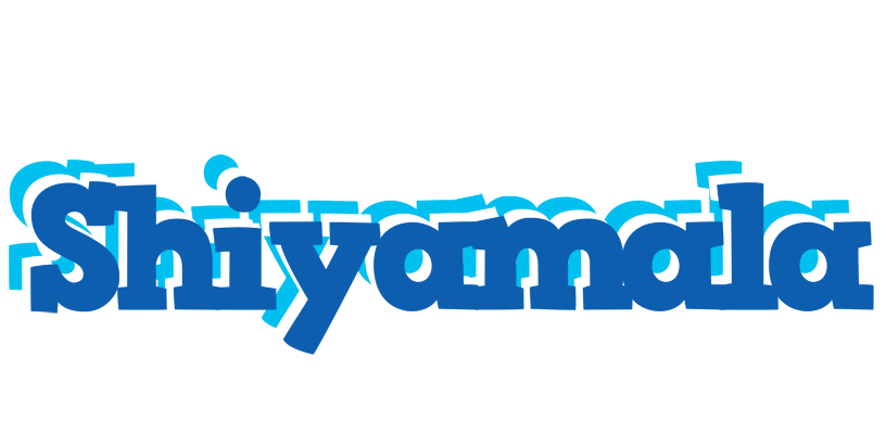 Shiyamala business logo
