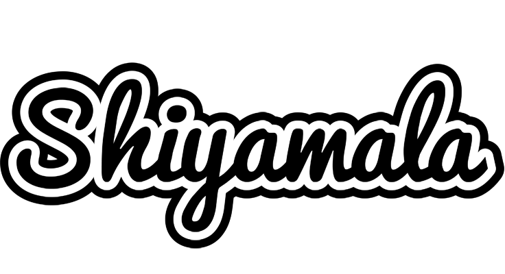 Shiyamala chess logo