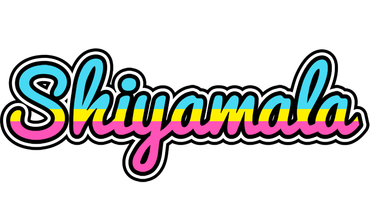 Shiyamala circus logo