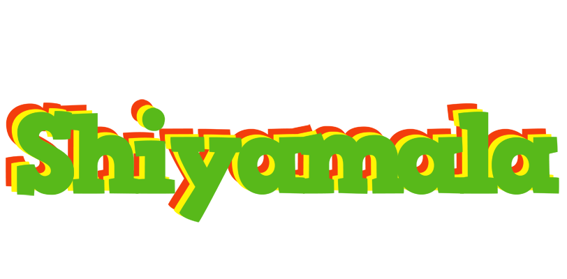 Shiyamala crocodile logo