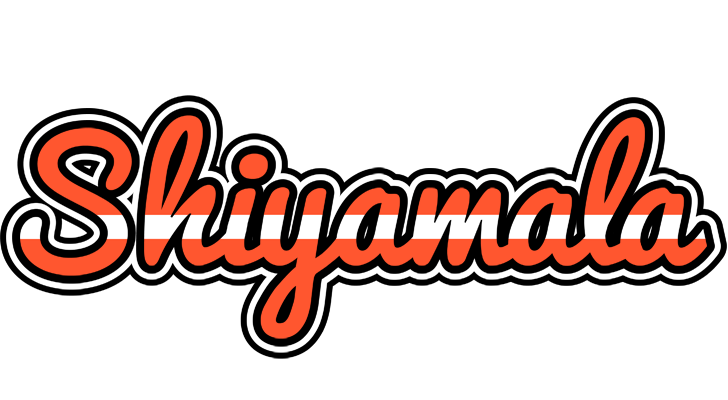 Shiyamala denmark logo