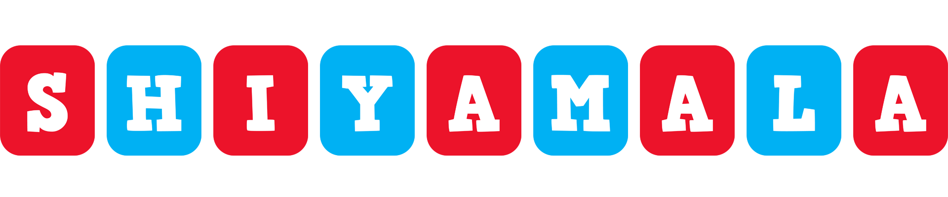 Shiyamala diesel logo
