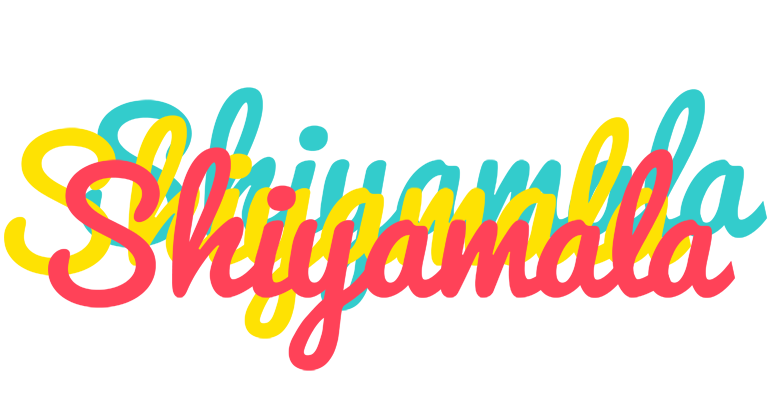 Shiyamala disco logo