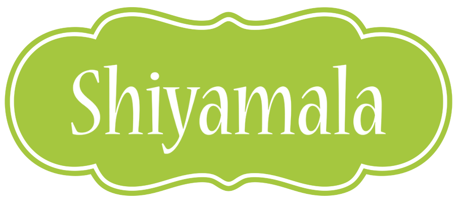 Shiyamala family logo