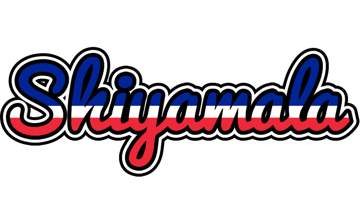 Shiyamala france logo