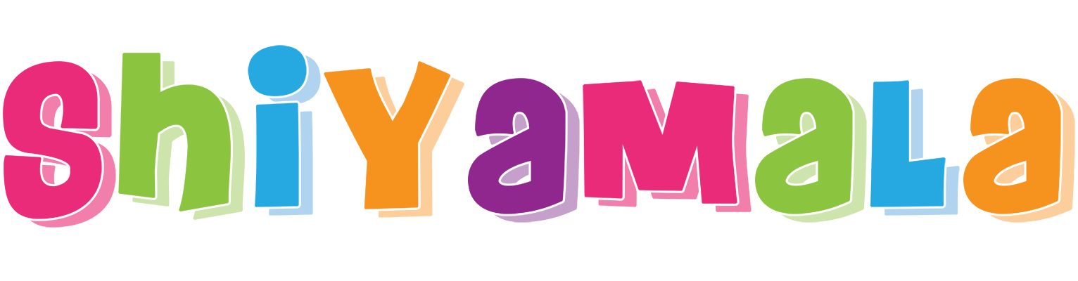 Shiyamala friday logo