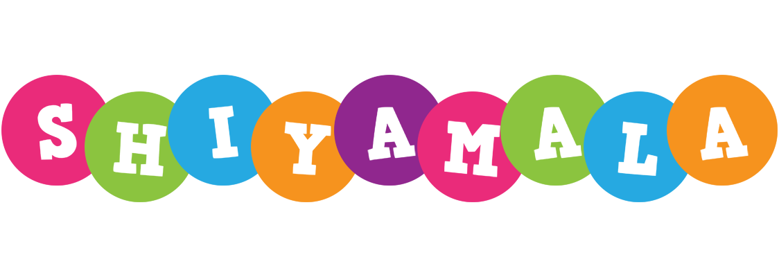 Shiyamala friends logo