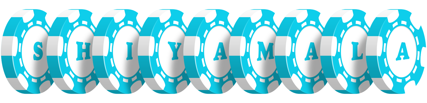 Shiyamala funbet logo