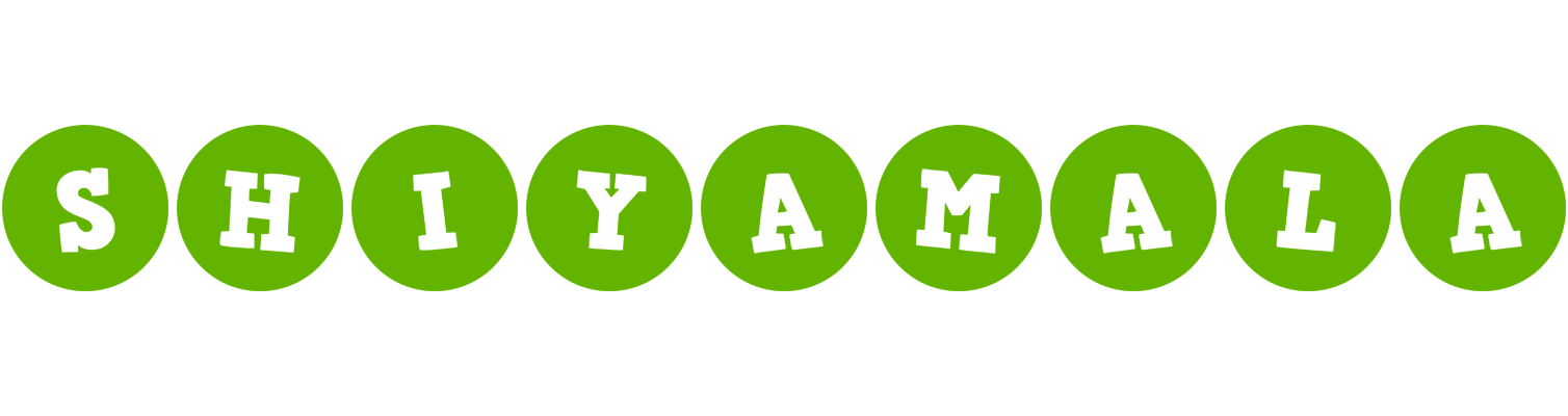 Shiyamala games logo