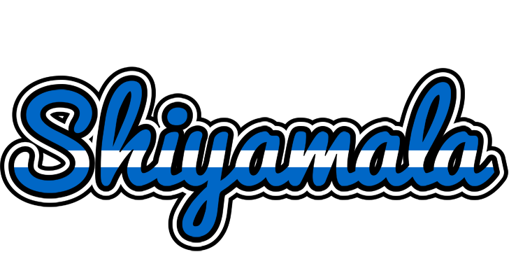 Shiyamala greece logo