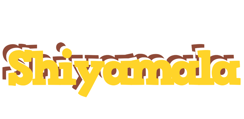 Shiyamala hotcup logo