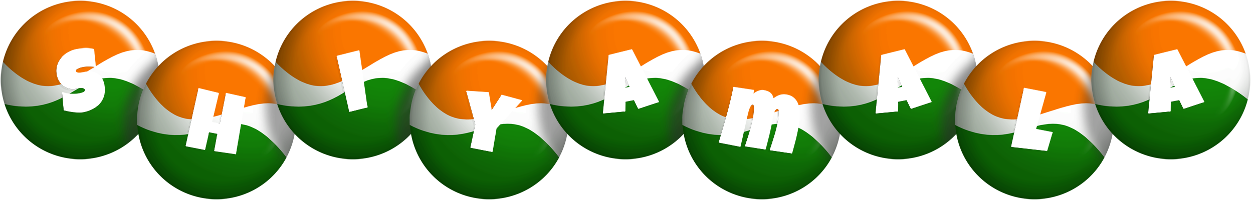 Shiyamala india logo
