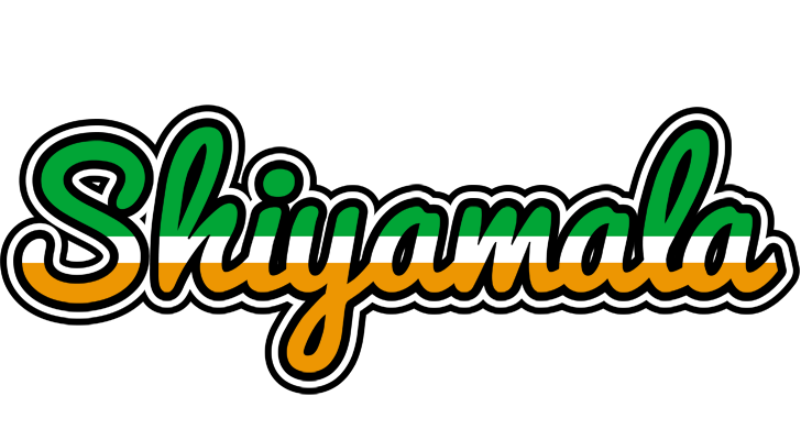 Shiyamala ireland logo