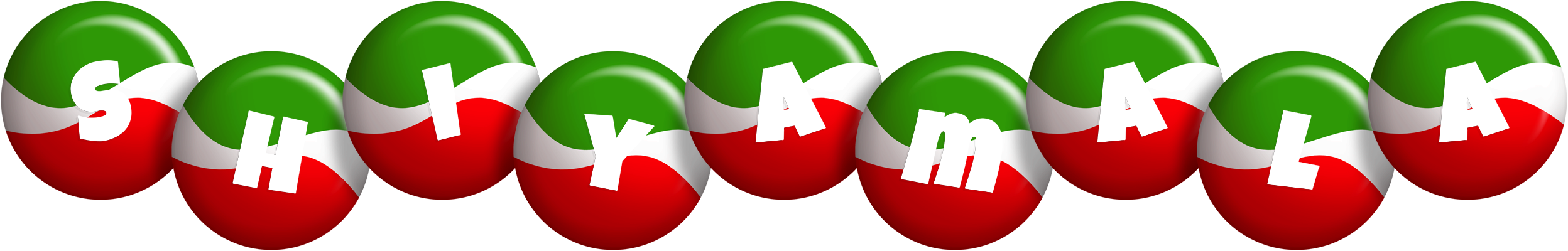 Shiyamala italy logo