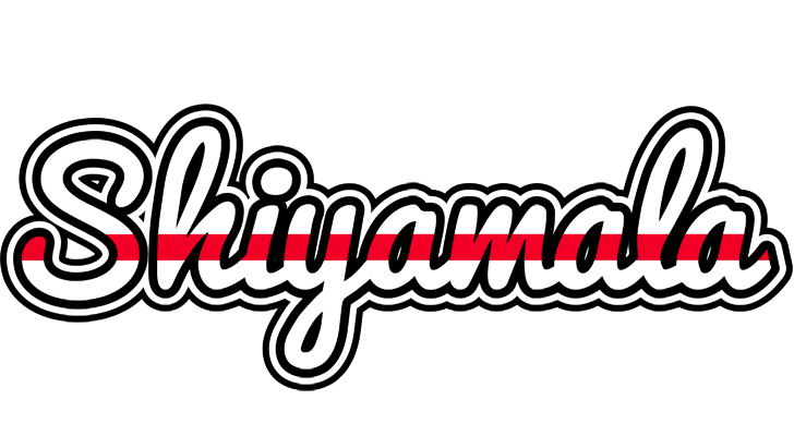 Shiyamala kingdom logo