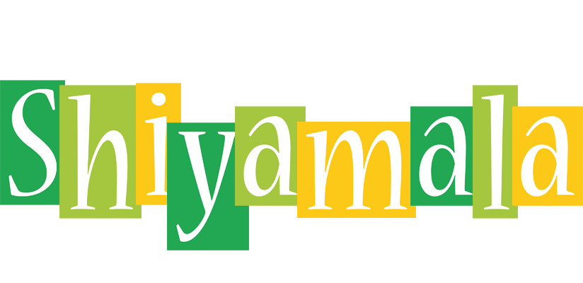 Shiyamala lemonade logo