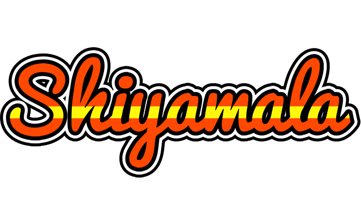 Shiyamala madrid logo