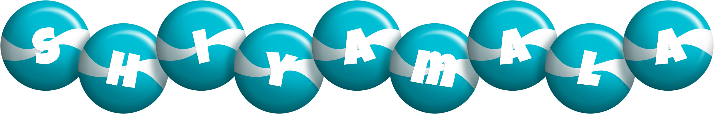 Shiyamala messi logo