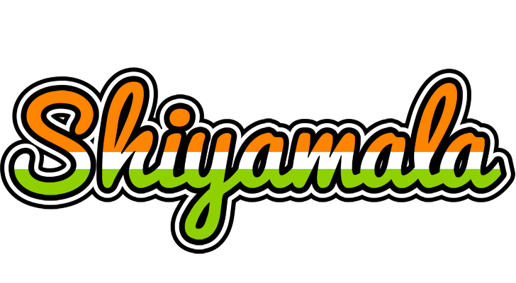 Shiyamala mumbai logo
