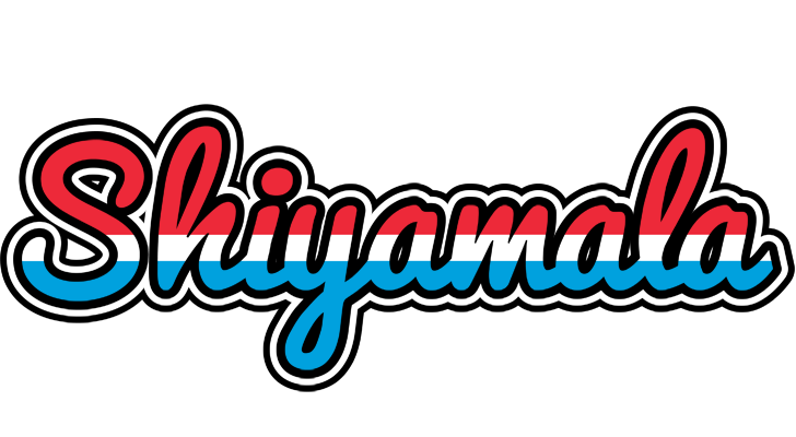 Shiyamala norway logo