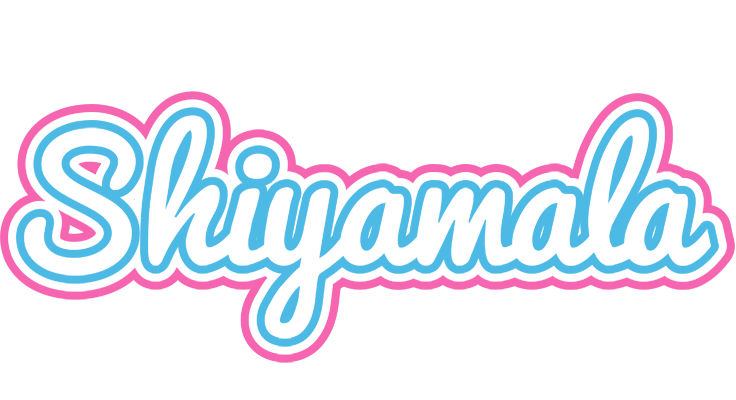 Shiyamala outdoors logo