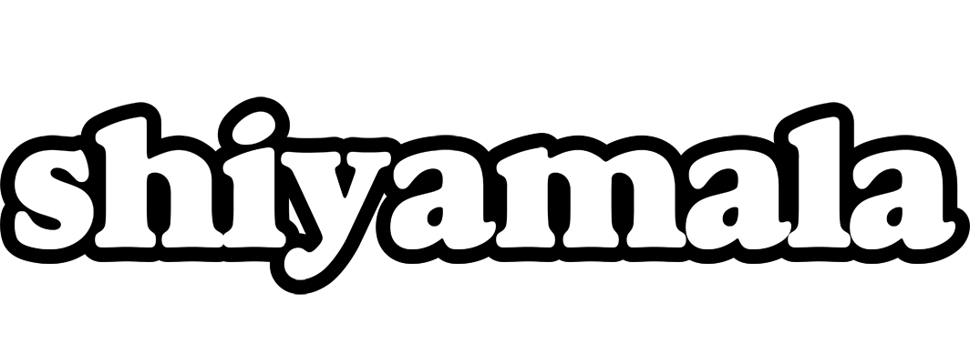 Shiyamala panda logo