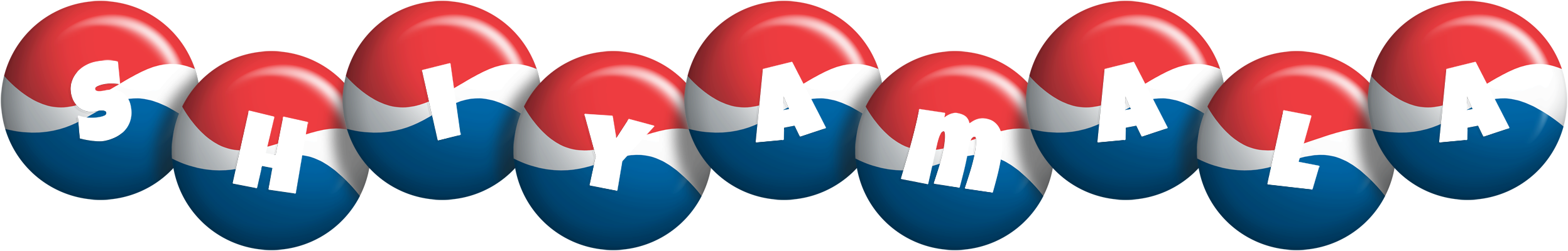 Shiyamala paris logo