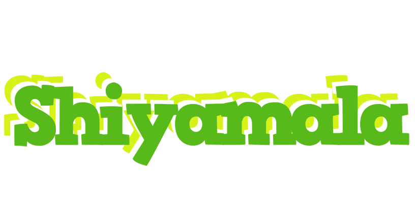 Shiyamala picnic logo
