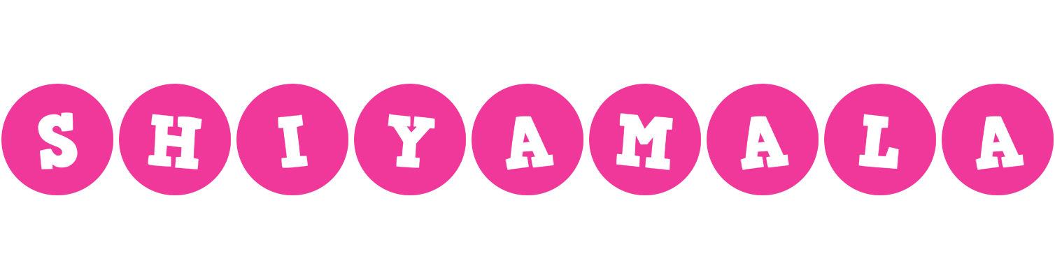 Shiyamala poker logo
