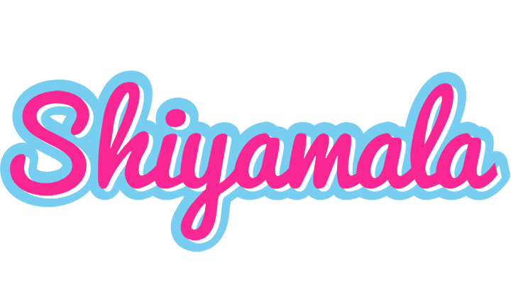 Shiyamala popstar logo