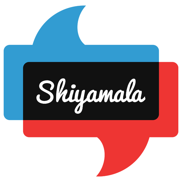 Shiyamala sharks logo