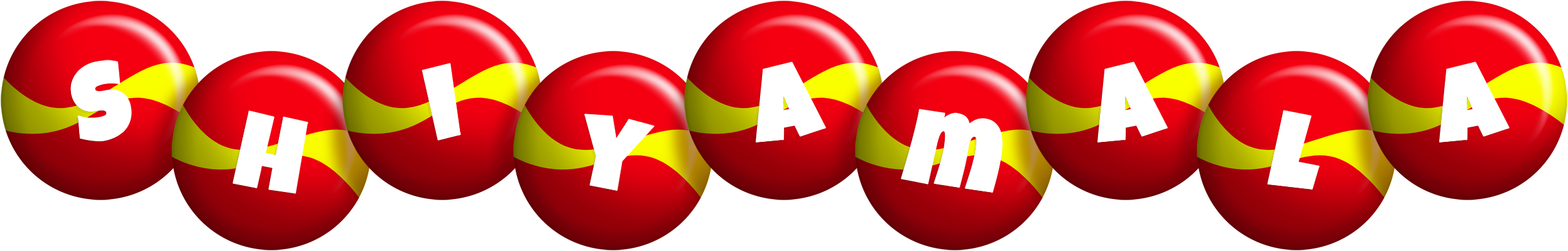 Shiyamala spain logo