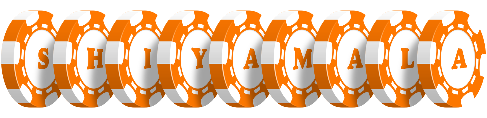 Shiyamala stacks logo