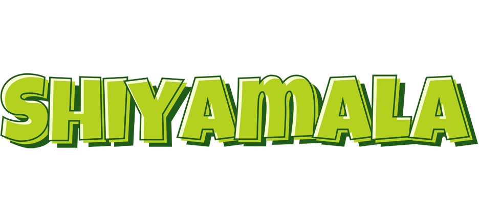 Shiyamala summer logo