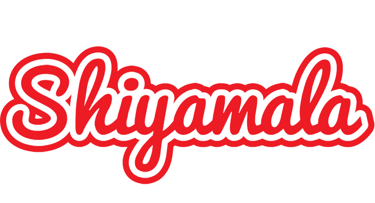 Shiyamala sunshine logo