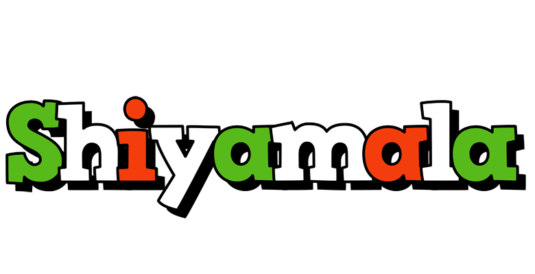 Shiyamala venezia logo