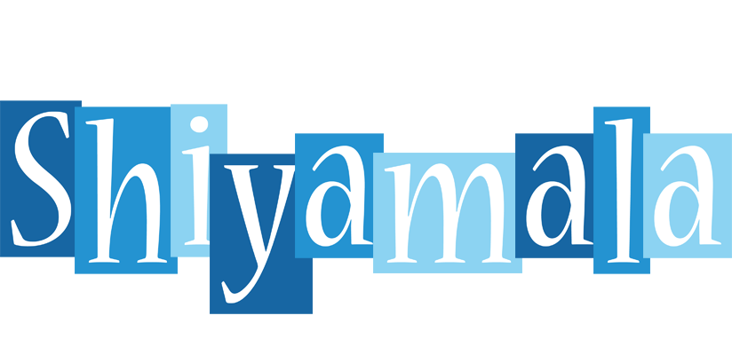 Shiyamala winter logo